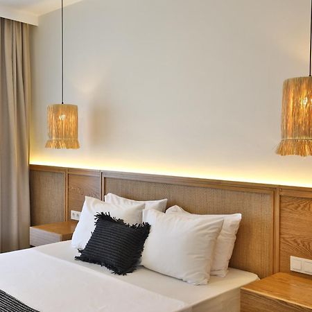 Lavinya Otel Голтуркбуку Екстер'єр фото