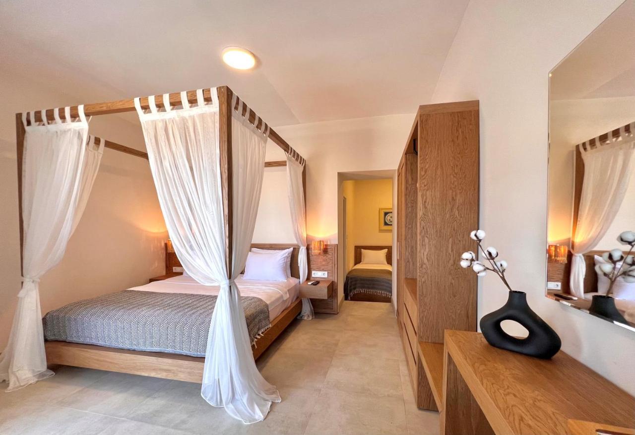 Lavinya Otel Голтуркбуку Екстер'єр фото
