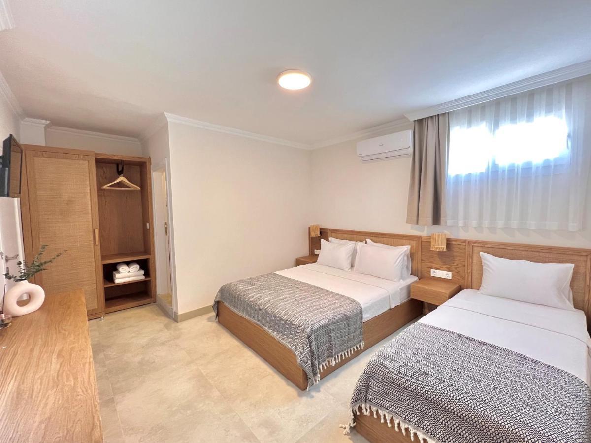 Lavinya Otel Голтуркбуку Екстер'єр фото