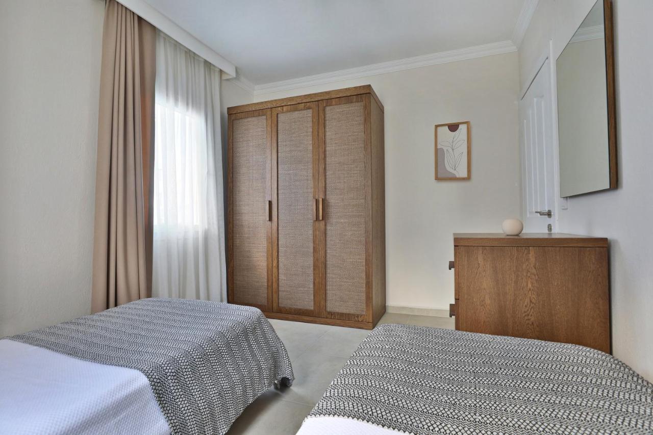 Lavinya Otel Голтуркбуку Екстер'єр фото