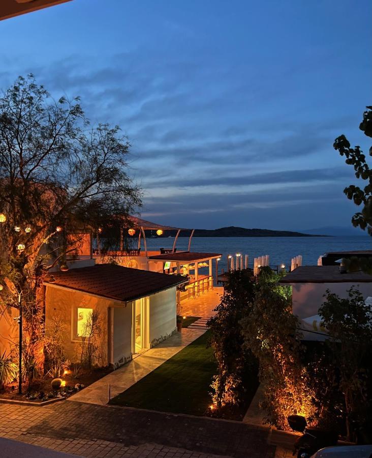 Lavinya Otel Голтуркбуку Екстер'єр фото